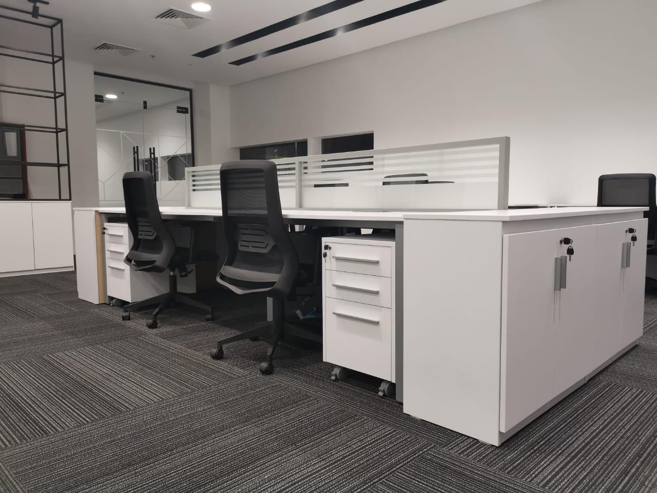 BMS Installation