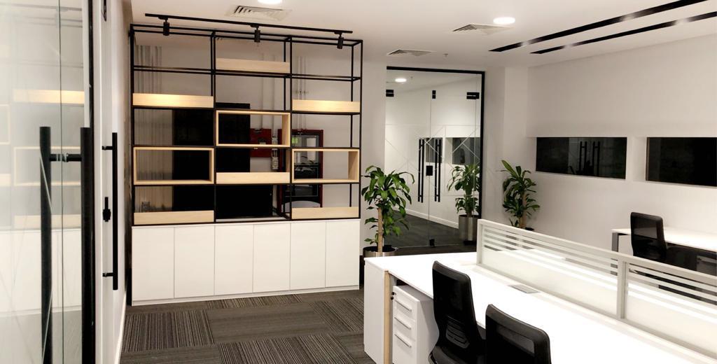 Luxury Interior